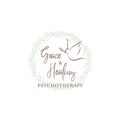 Grace and Healing Psychotherapy, LLC