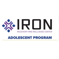 Adolescent Substance Use Recovery Program at Iron Recovery and Wellness Center