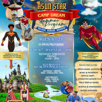 ASun Star Summer Camp Program