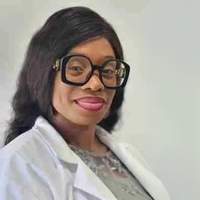 Constance Okafor, PMHNP-BC, DBH