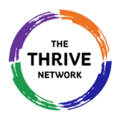 The Thrive Network / Sarah Brennan BA