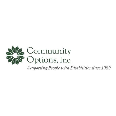 Community Options, Inc. - Middlesex/Monmouth Office