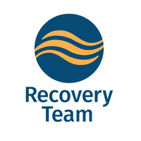 The Recovery Team - New Jersey