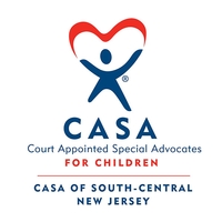 CASA of South-Central New Jersey