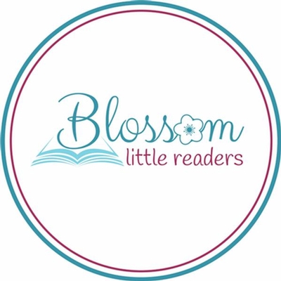 Blossom Little readers LLC