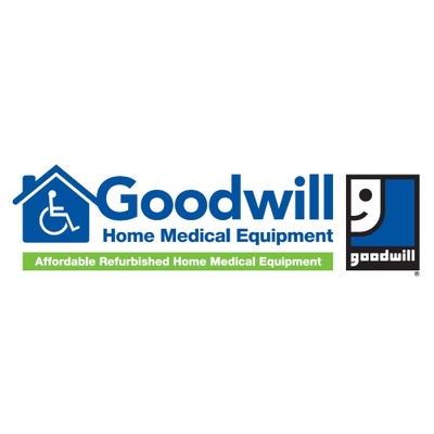 Goodwill Home Medical Equipment