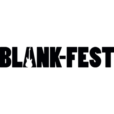 29th Annual Blank-Fest