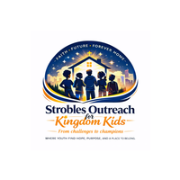 STROBLES OUTREACH FOR KINGDOM KIDS