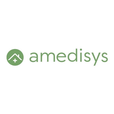 Amedisys - Become a Hospice Volunteer
