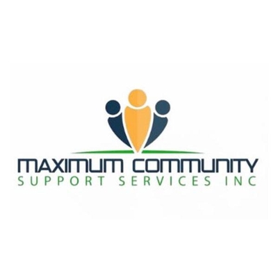 Maximum Community Support Services