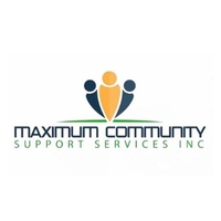 Maximum Community Support Services