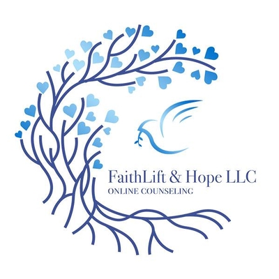 Faith Lift & Hope LLC Online Counseling