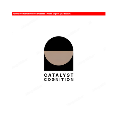 Catalyst Cognition