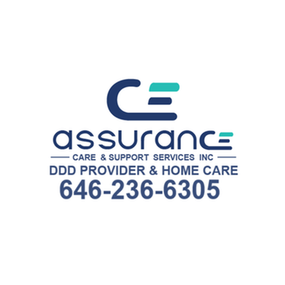 Assurance Care & Support Services Inc.