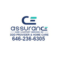 Assurance Care & Support Services Inc.