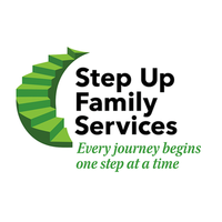 Step Up Family Services (Outpatient, IIC, IIH-Behavioral, & ABA Services)