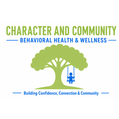 Character and Community Behavioral Health & Wellness