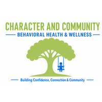 Character and Community Behavioral Health & Wellness