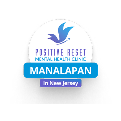 Positive Reset Manalapan Mental Health Clinic