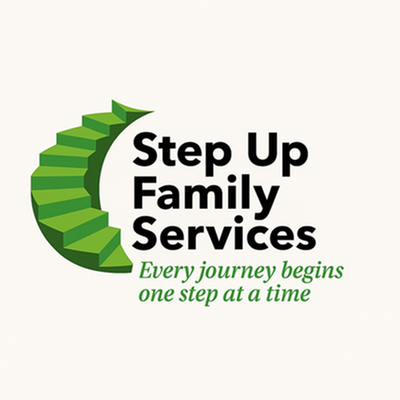 Step Up Family Services Center-Based ABA Services