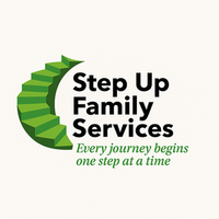 Step Up Family Services Center-Based ABA Services