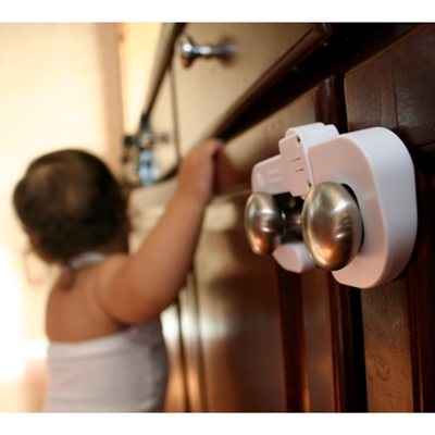 How to Create a Safe & Healthy Home for your Child (Healthy Homes Workshop)