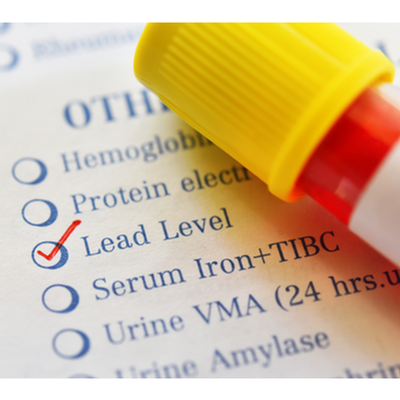 Protecting Your Family from Lead Exposure (Lead Prevention Workshop)