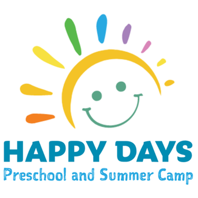 HAPPY DAYS PRESCHOOL AND SUMMER CAMP