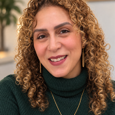 Ana Maria Rosado, LSW - Vida Wellness & Counseling Services