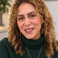 Ana Maria Rosado, LSW - Vida Wellness & Counseling Services