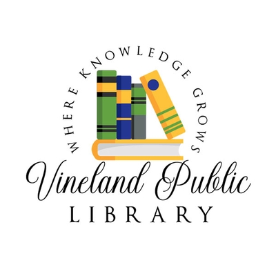 Morning Sensory Story Time at the Vineland Public Library