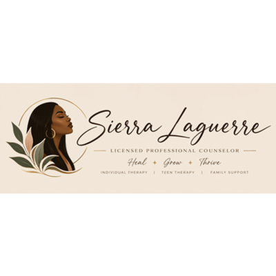 Sierra Laguerre, MA, LPC