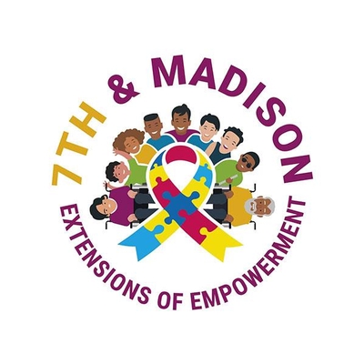 7TH & Madison Extensions of Empowerment- Support Coordination Division